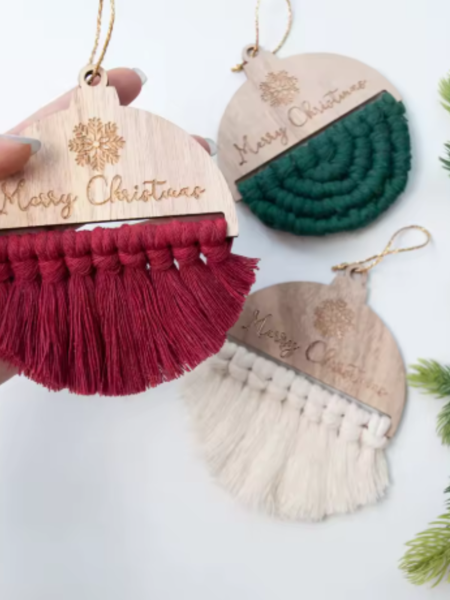 Maori Mother with Kids at Home