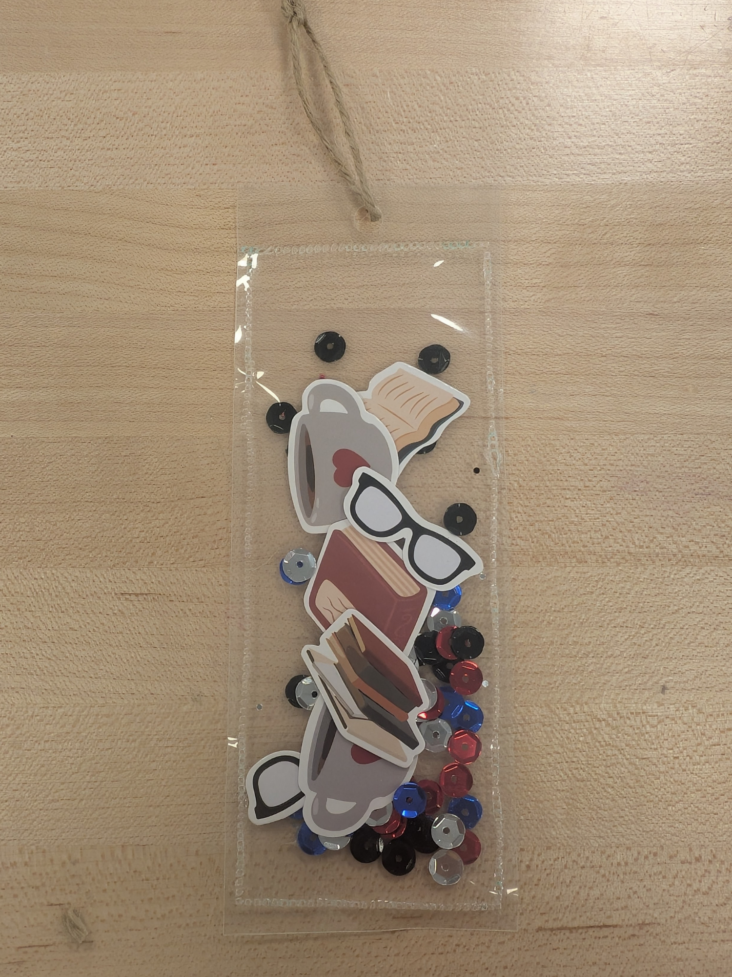 Hand Pressing on Pop It Fidget Toy