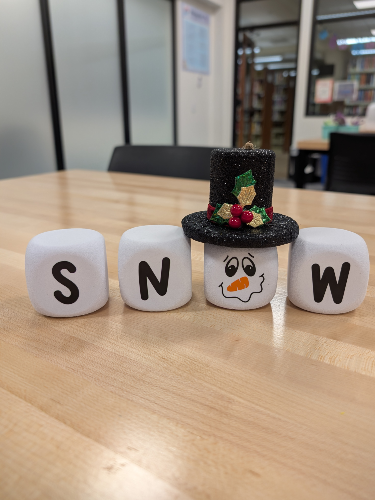 Maori Mother with Kids at Home