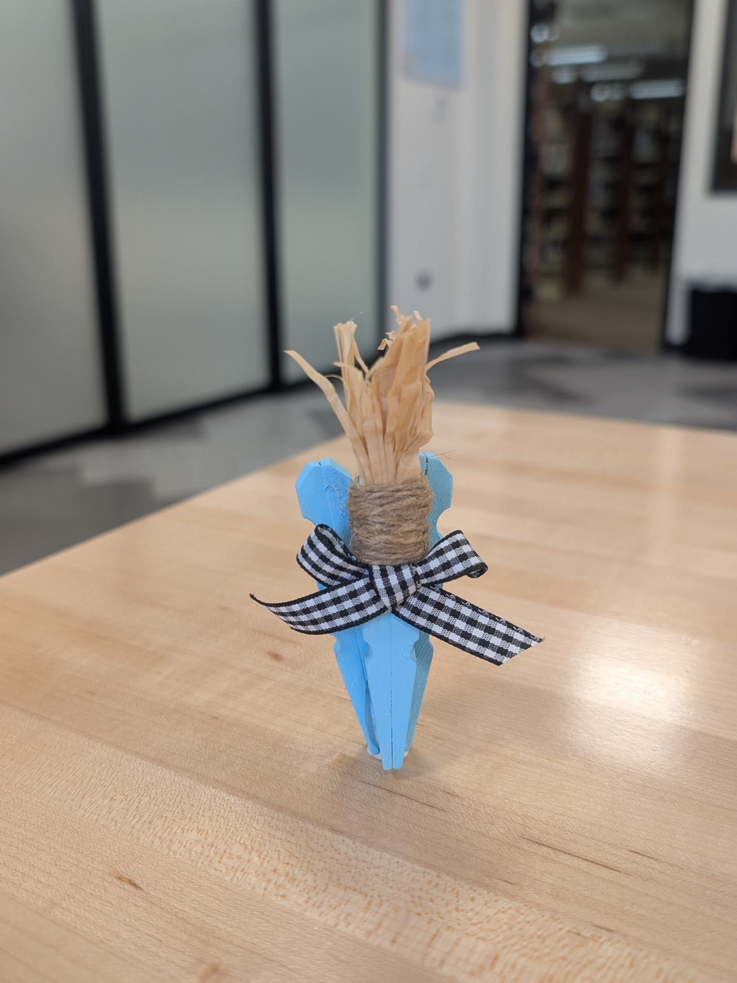 Maori Mother with Kids at Home