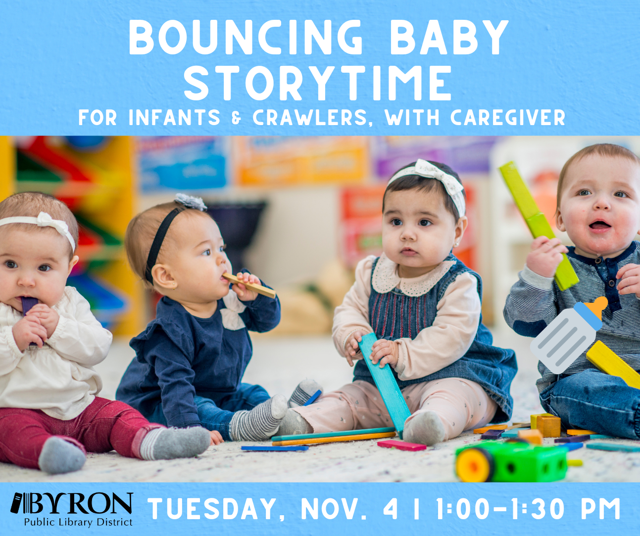 White Table Clock and Books on Bookshelf