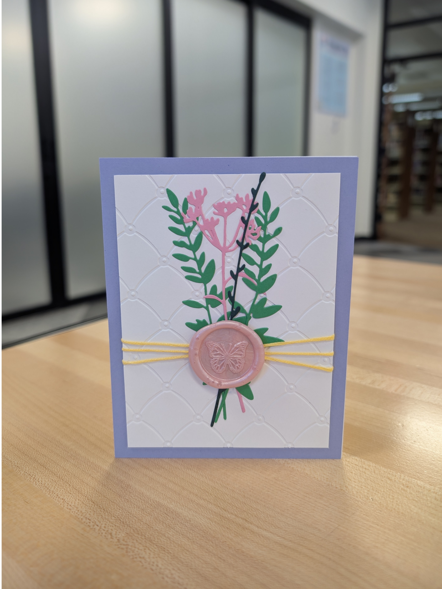Maori Mother with Kids at Home