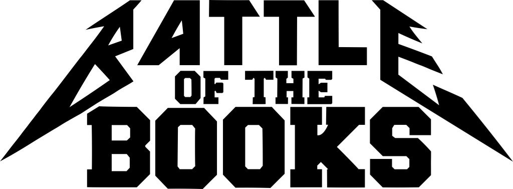 logo for the battle of the books