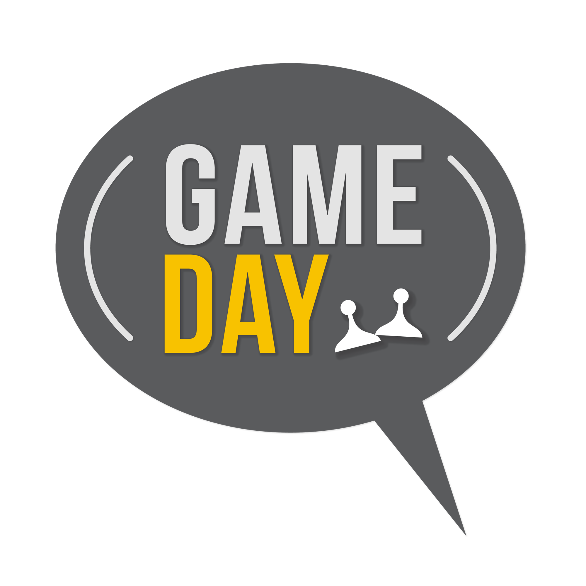 Icons - Game Day Bubble