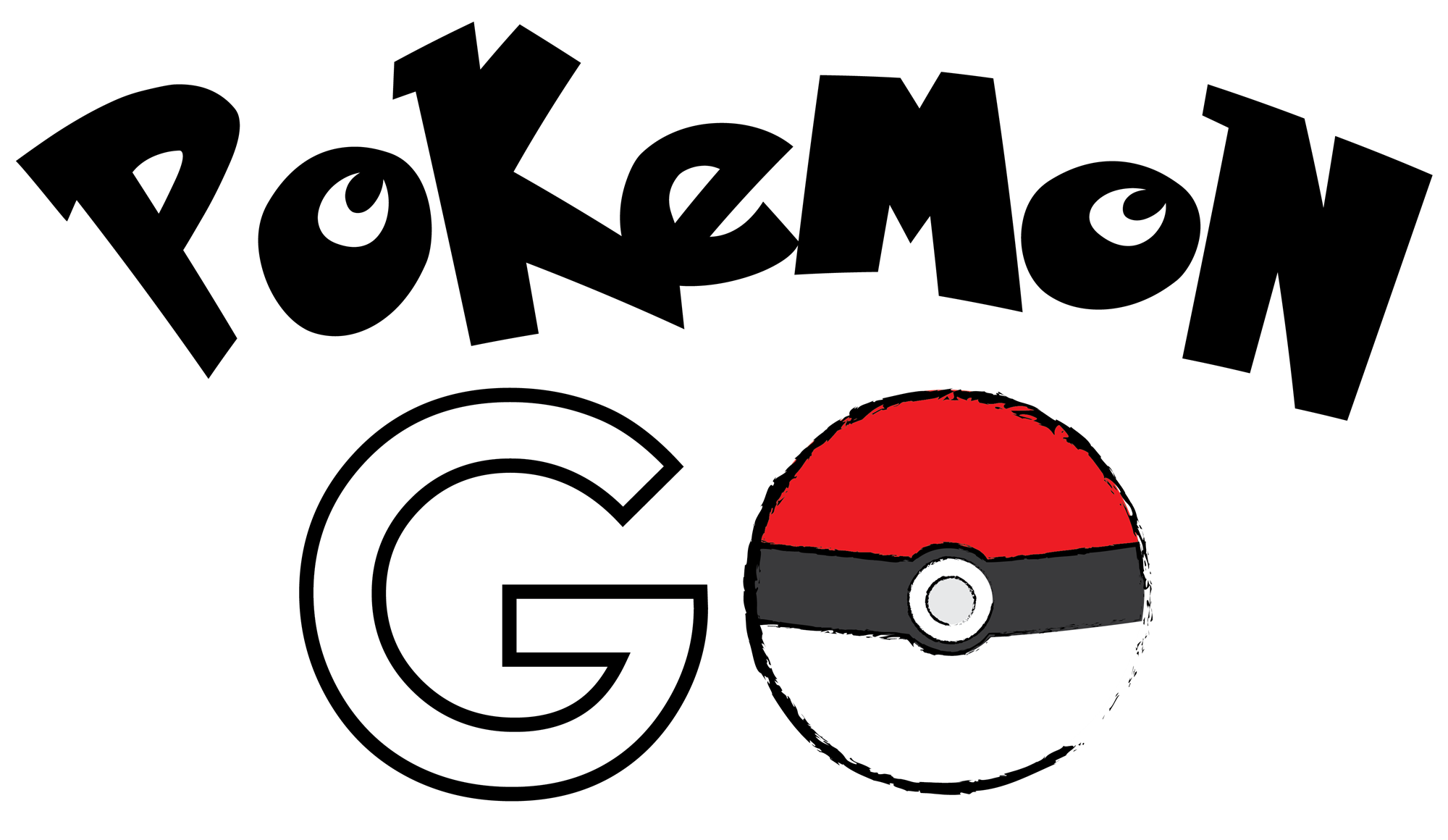 Icons - pokemon go