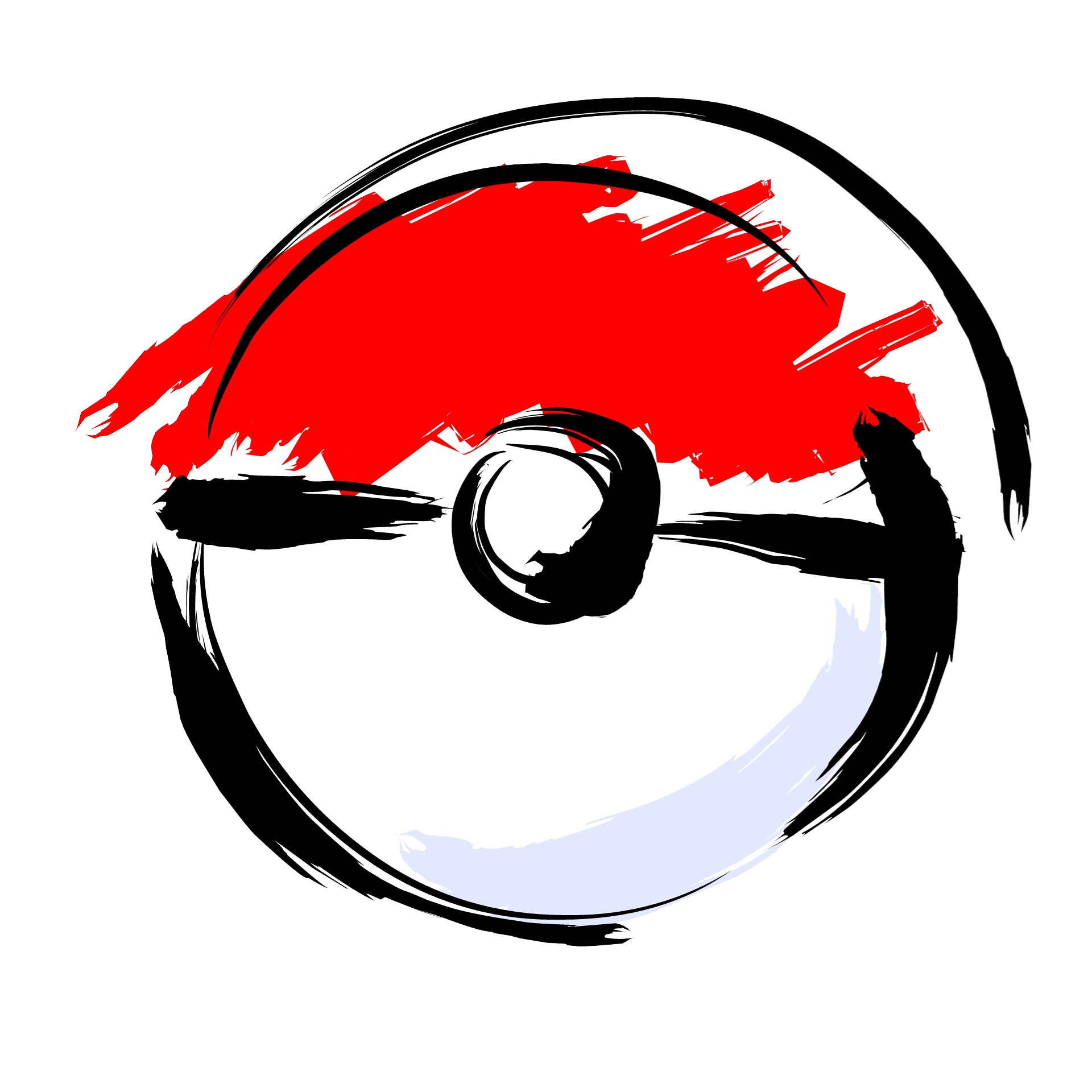 Pokemon Ball