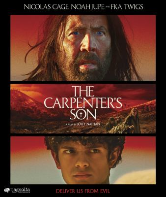 The Carpenter's Son
