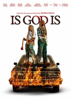 Is God Is