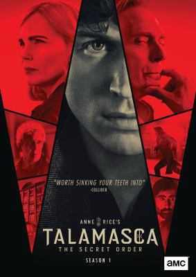 Talamasca: The Secret Order. Season 1