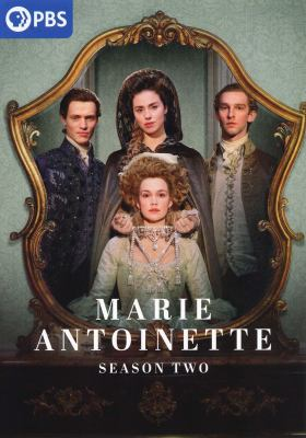 Marie Antoinette: Season 2