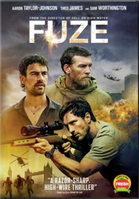 Fuze