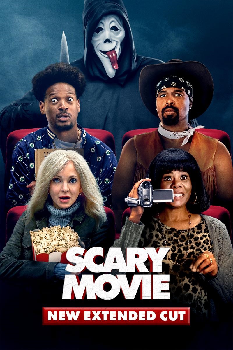 Scary Movie