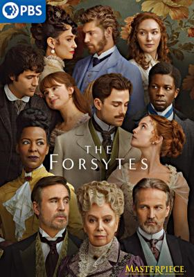 Forsytes: Season 1