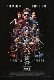 Mortal Kombat II