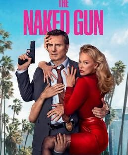 The Naked Gun