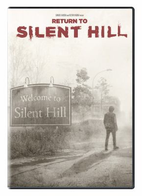 Return to Silent Hill
