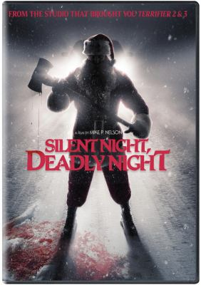 Silent Night, Deadly Night