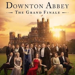 Downton Abbey: The Grand Finale