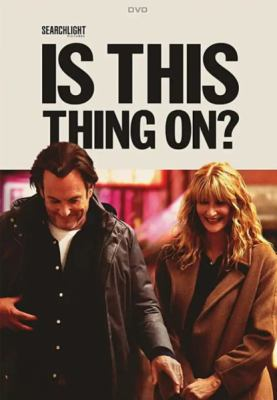 Is This Thing On?