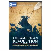 The American Revolution