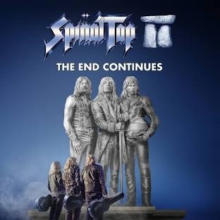Spinal Tap II: The End Continues