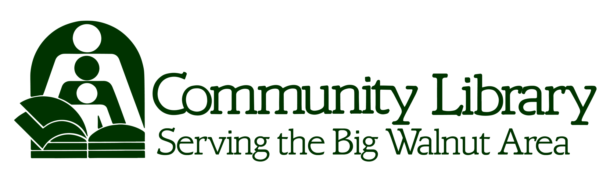 The Community Library