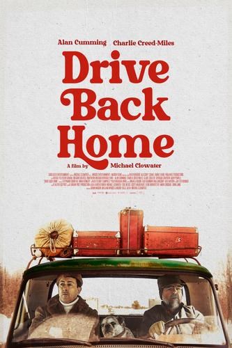 Drive Back Home