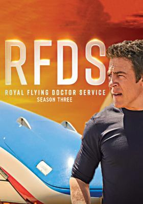Royal Flying Doctor Service: Season 3
