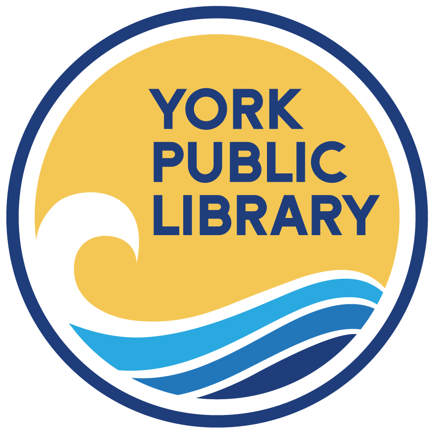 York Public Library Logo