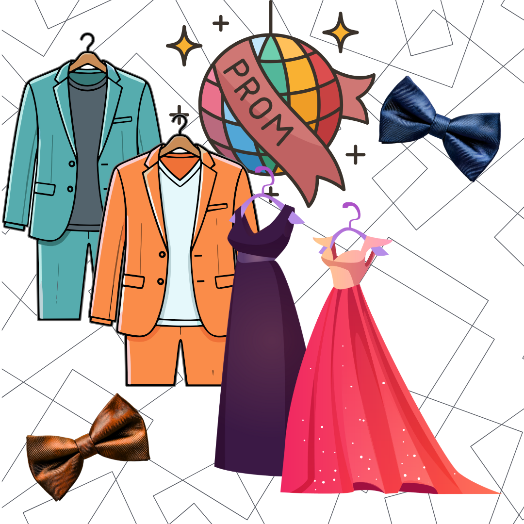 Prom Closet