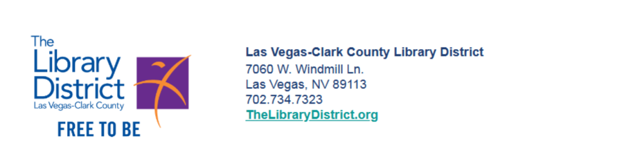 The Library District