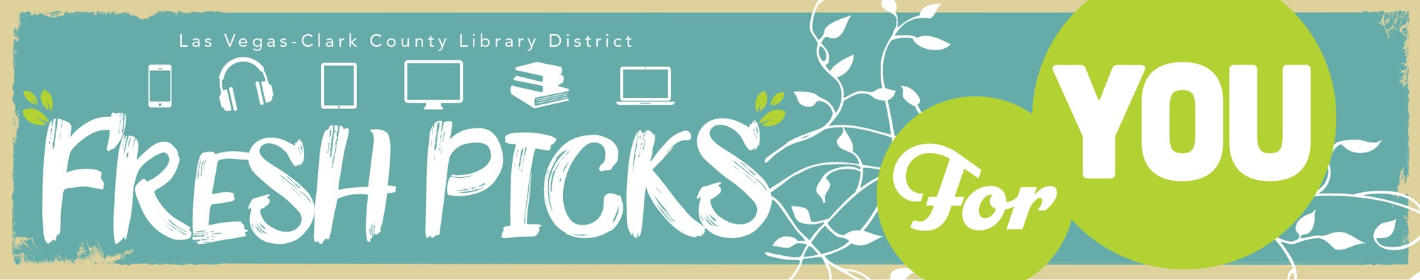 Las Vegas–Clark County Library District