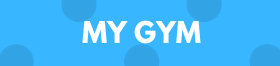 Header for "My Gym."