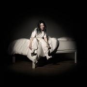 Cover of the album "When We Go to Sleep, Where Do We Go?" by Billie Eilish.