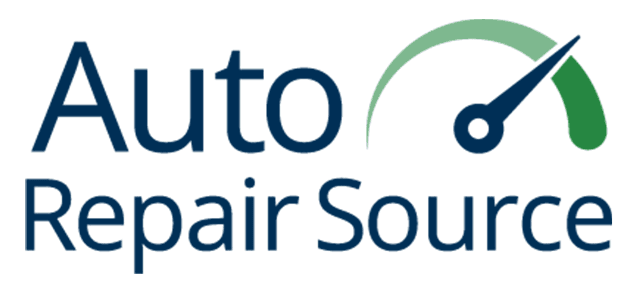Logo for Auto Repair Source.