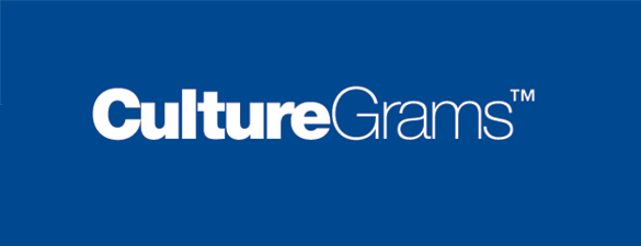 Logo for CultureGrams.