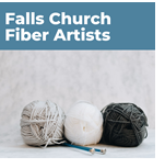 Falls Church Fiber Artists 