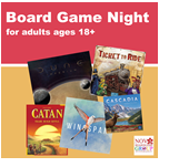 Board Game night 