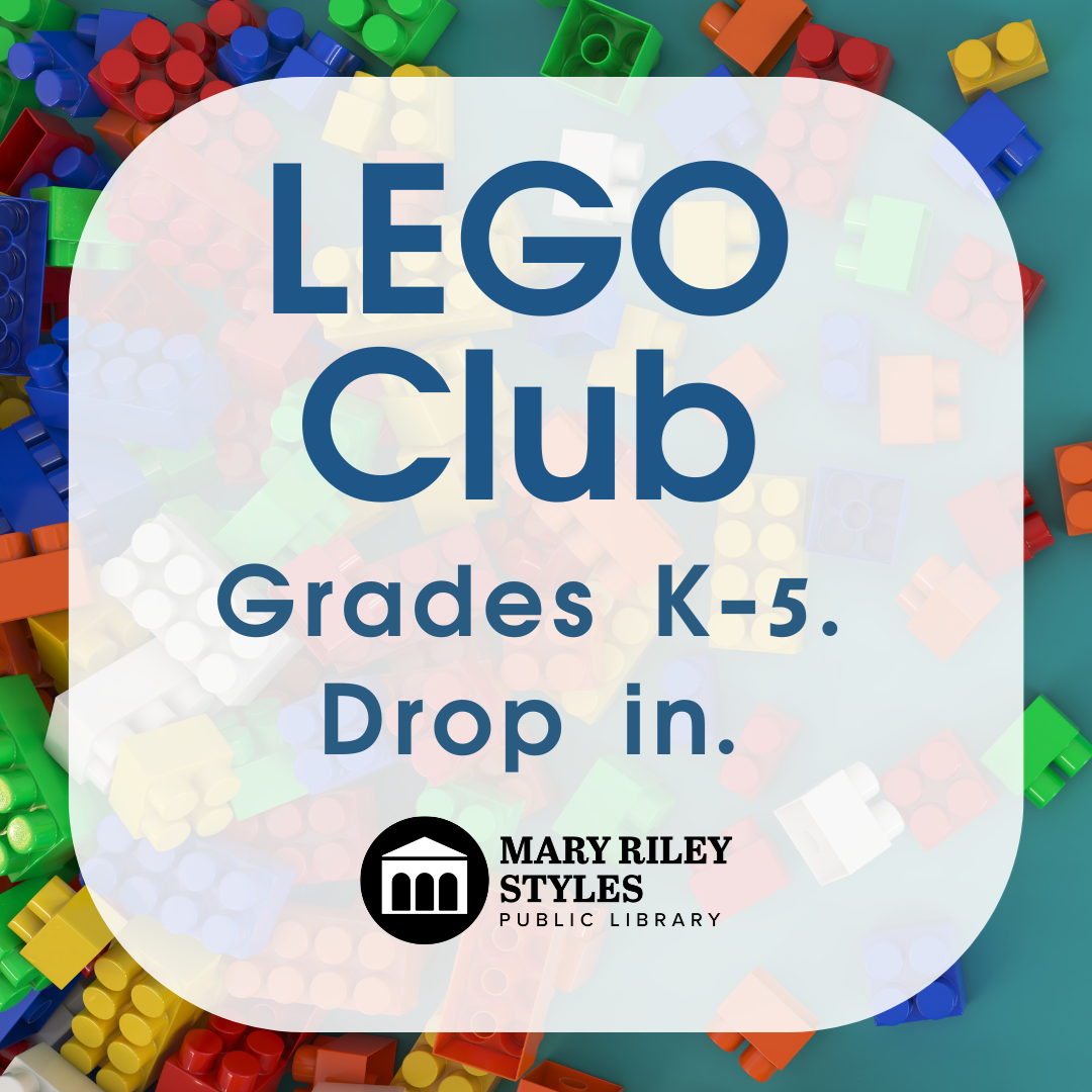 Lego Club