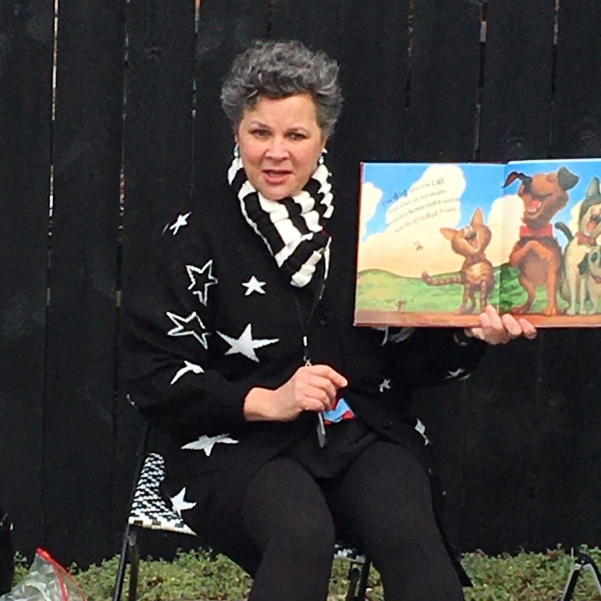 Sing Books with Emily