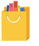 shopping bag