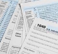 1040 Tax Forms