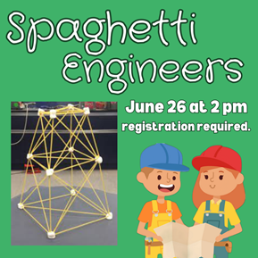 Spaghetti Engineers