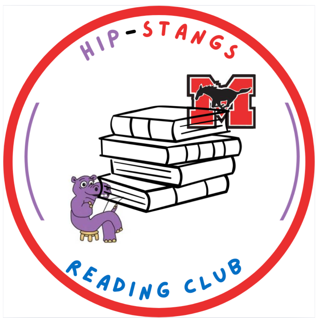 Hip-Stangs Reading Club 