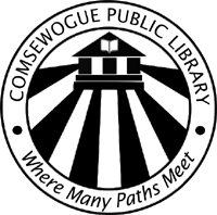Comsewogue Public Library