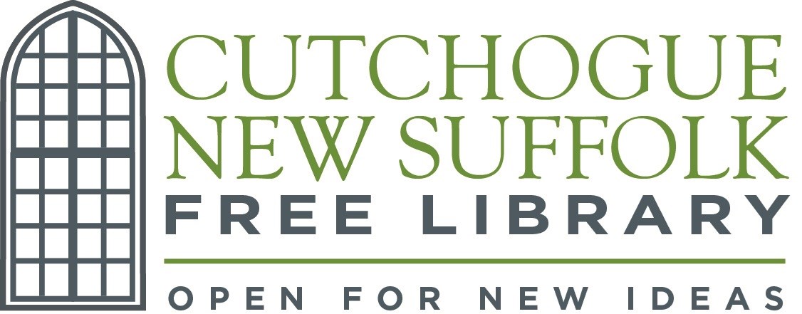 Cutchogue New Suffolk Free Library