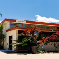 Campbell Express Library