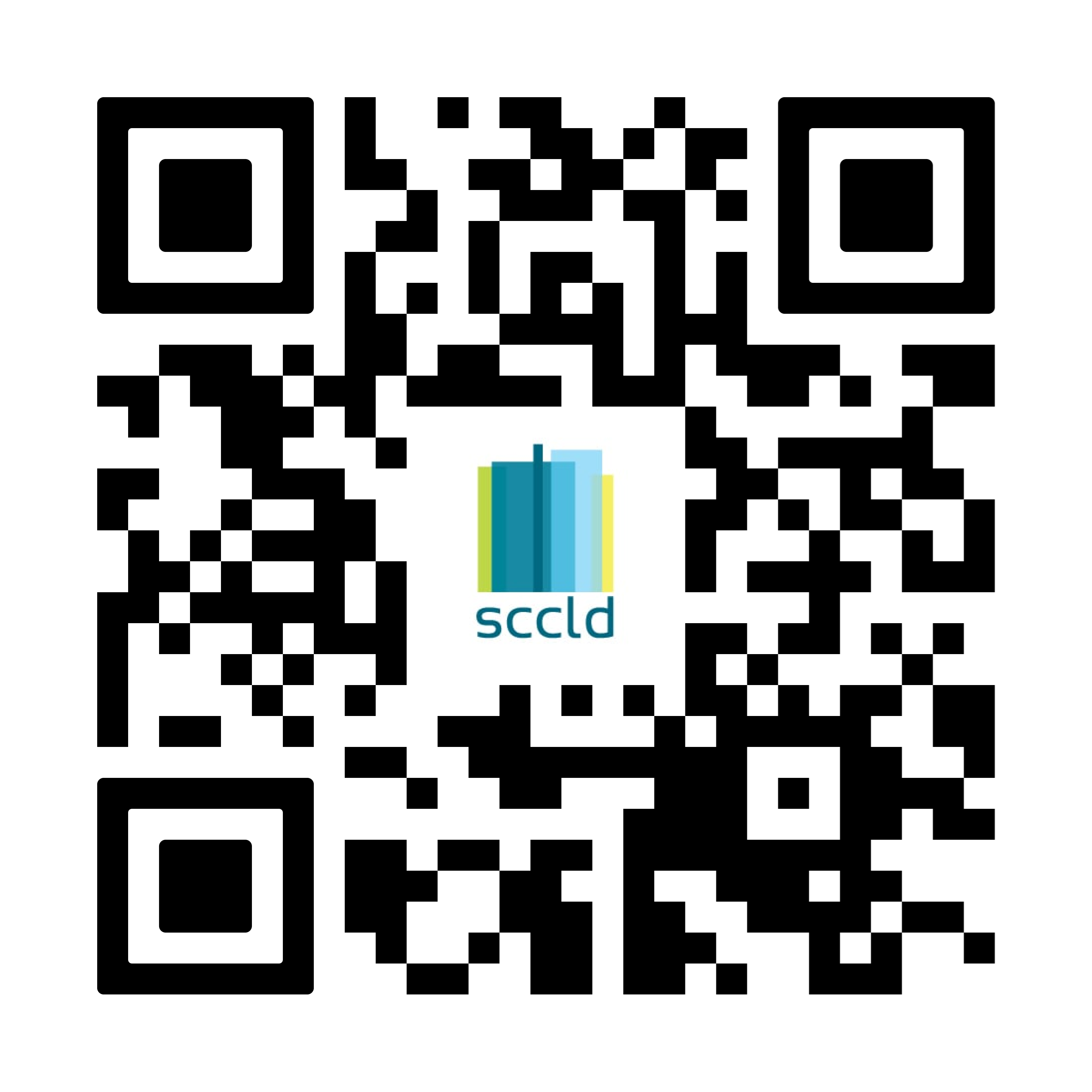 QR code linking to the Every Story Counts 