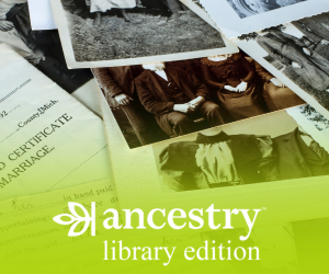 Ancestry.com Image