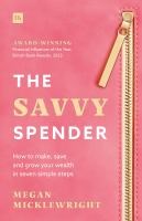 The Savvy Spender Cover